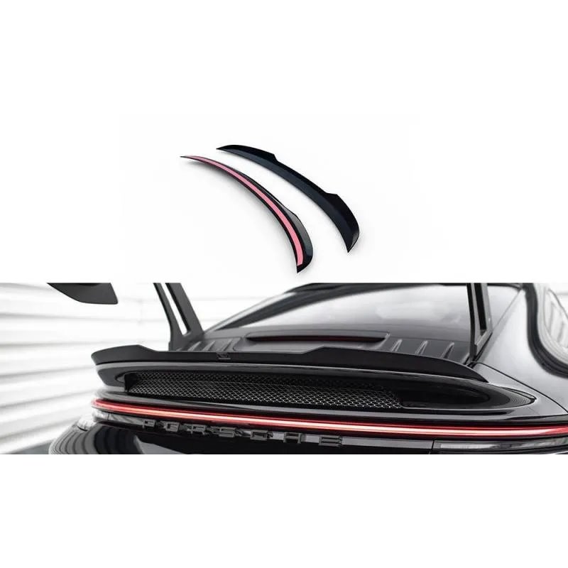 Maxton - Plus Bas Spoiler Cap Porsche 911 992 GT3