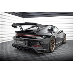 Maxton - Plus Bas Becquet Porsche 911 992 GT3 