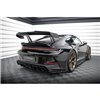 Maxton - Plus Bas Becquet Porsche 911 992 GT3 