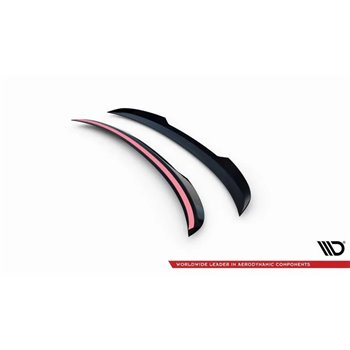 Maxton - Plus Bas Becquet Porsche 911 992 GT3 