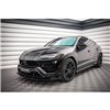Maxton - Lame Du Pare-Chocs Avant V.1 Lamborghini Urus Mk1 