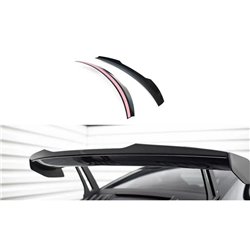 Maxton - Plus Haut Spoiler Cap Porsche 911 992 GT3