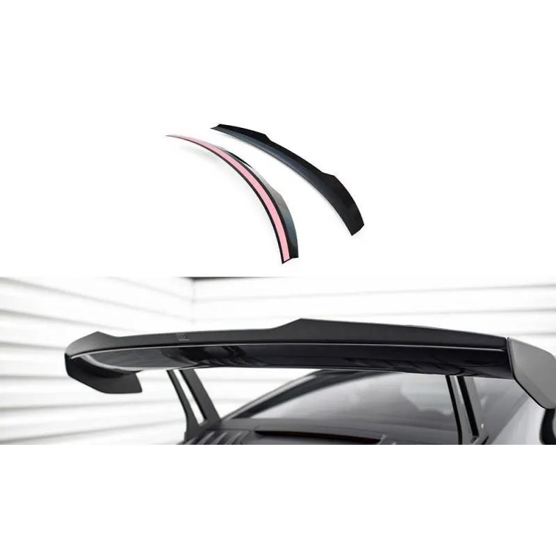 Maxton - Plus Haut Spoiler Cap Porsche 911 992 GT3