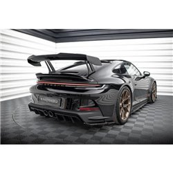 Maxton - Plus Haut Becquet Porsche 911 992 GT3 