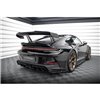 Maxton - Plus Haut Becquet Porsche 911 992 GT3 