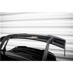 Maxton - Plus Haut Becquet Porsche 911 992 GT3 