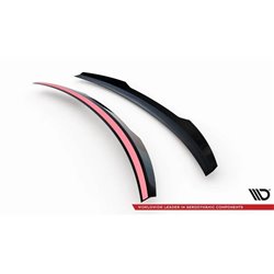Maxton - Plus Haut Becquet Porsche 911 992 GT3 
