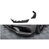 Maxton - Front Flaps Mercedes-AMG C63 Sedan / Estate W205 Facelift