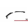 Maxton - Avant Flaps Mercedes-AMG C63 Sedan / Estate W205 Facelift 