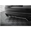Maxton - Arriere Lame (avec une barre verticale) Porsche Cayenne Sport Design Mk3 