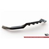 Maxton - Arriere Lame (avec une barre verticale) Porsche Cayenne Sport Design Mk3 