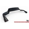 Maxton - Arriere Lame (avec une barre verticale) Porsche Cayenne Sport Design Mk3 