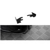 Maxton - Rear Side Flaps Mercedes-Benz A AMG-Line W176 Facelift