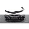 Maxton - Lame Du Pare-Chocs Avant V.2 Mercedes-Benz S W222