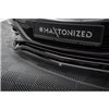 Maxton - Lame Du Pare-Chocs Avant V.2 Mercedes-Benz S W222 