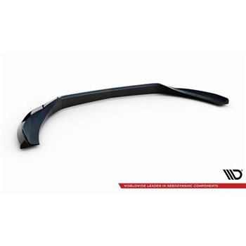 Maxton - Lame Du Pare-Chocs Avant V.2 Mercedes-Benz S W222 