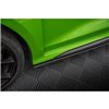 Maxton - Prepreg Fibre de Carbone Des Bas De Caisse Audi RS3 Sedan / Sportback 8Y 