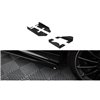 Maxton - Side Flaps Mercedes-Benz A AMG-Line W176 Facelift