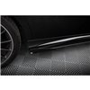 Maxton - Side Flaps Mercedes-Benz A AMG-Line W176 Facelift 