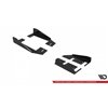 Maxton - Side Flaps Mercedes-Benz A AMG-Line W176 Facelift 