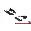 Maxton - Side Flaps Mercedes-Benz A AMG-Line W176 Facelift 