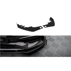Maxton - Front Flaps Mercedes-Benz A AMG-Line W176 Facelift
