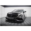 Maxton - Avant Flaps Mercedes-Benz A AMG-Line W176 Facelift 