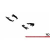Maxton - Side Flaps Mercedes-AMG C63 Sedan / Estate W205 Facelift 