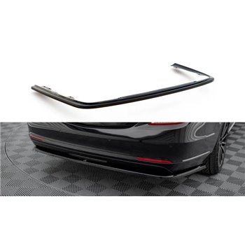 Maxton - Arriere Splitter V.1 Mercedes-Benz S W222