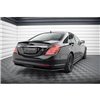 Maxton - Arriere Lame V.1 Mercedes-Benz S W222 