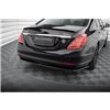 Maxton - Arriere Lame V.1 Mercedes-Benz S W222 