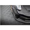 Maxton - Ailes de pare-chocs avant (Canards) Porsche 911 992 GT3 