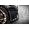 Maxton - Ailes de pare-chocs avant (Canards) Porsche 911 992 GT3 