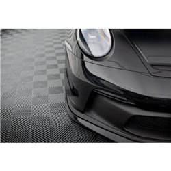 Maxton - Ailes de pare-chocs avant (Canards) Porsche 911 992 GT3 