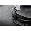 Maxton - Ailes de pare-chocs avant (Canards) Porsche 911 992 GT3 