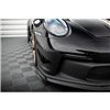 Maxton - Ailes de pare-chocs avant (Canards) Porsche 911 992 GT3 