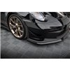 Maxton - Ailes de pare-chocs avant (Canards) Porsche 911 992 GT3 