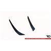 Maxton - Ailes de pare-chocs avant (Canards) Porsche 911 992 GT3 