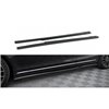 Maxton - Rajouts Des Bas De Caisse Mercedes-Benz S W222