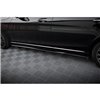 Maxton - Rajouts Des Bas De Caisse Mercedes-Benz S W222 