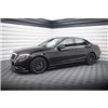 Maxton - Rajouts Des Bas De Caisse Mercedes-Benz S W222 