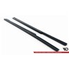 Maxton - Rajouts Des Bas De Caisse Mercedes-Benz S W222 
