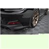 Maxton - Lames De Pare-Chocs Arrière Latérales Porsche 911 992 GT3 