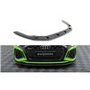 Maxton - Prepreg Carbon Fiber Lame Du Pare-Chocs Avant Audi RS3 Sedan / Sportback 8Y