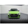 Maxton - Prepreg Fibre de Carbone Lame Du Pare-Chocs Avant Audi RS3 Sedan / Sportback 8Y 