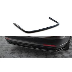 Maxton - Arriere Splitter V.2 Mercedes-Benz S W222