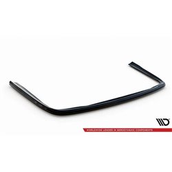 Maxton - Arriere Lame V.2 Mercedes-Benz S W222 