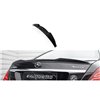 Maxton - Spoiler Cap 3D Mercedes-Benz S W222 / W222 Facelift