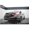 Maxton - Becquet 3D Mercedes-Benz S W222 / W222 Facelift 