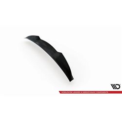 Maxton - Becquet 3D Mercedes-Benz S W222 / W222 Facelift 